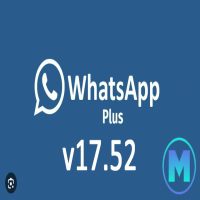 WhatsApp Plus